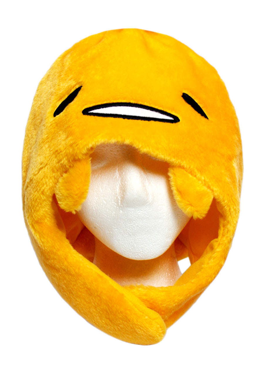 Sanrio Gudetama Kigurumi Hat