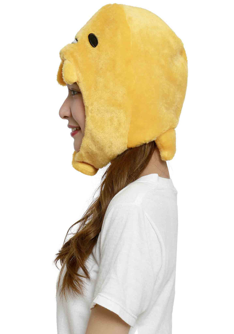 Sanrio Gudetama Kigurumi Hat