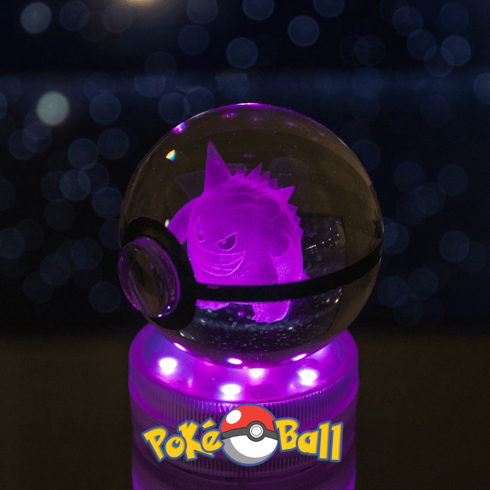 Trainer bundle + 1 Free Poké Ball