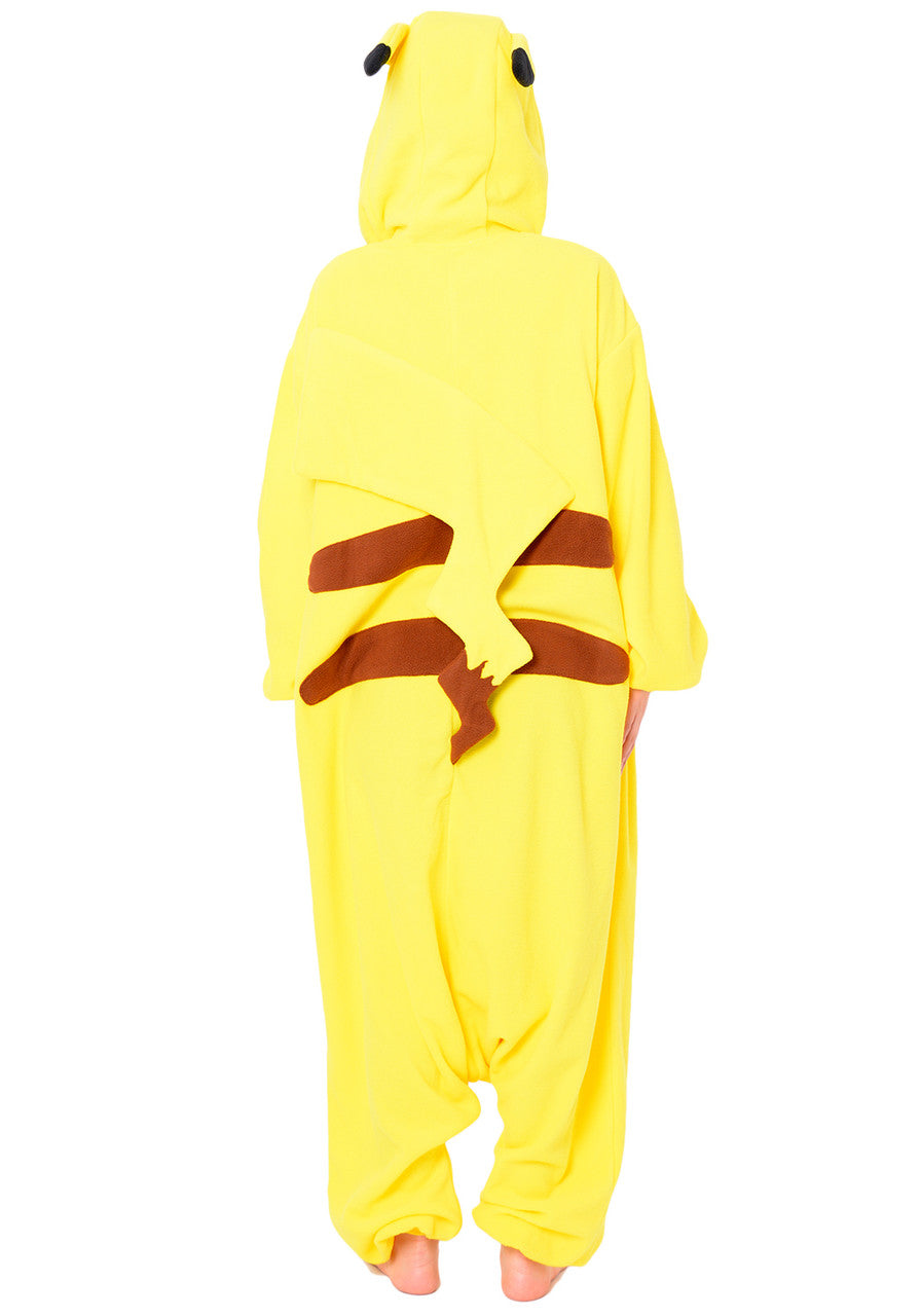 Pikachu Pokemon Kigurumi