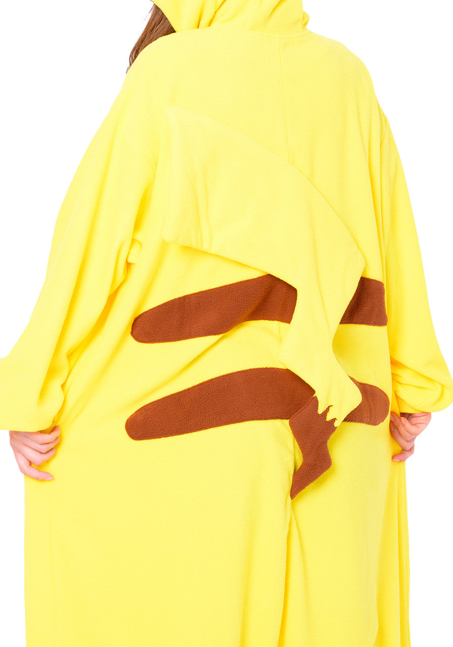 Pikachu Pokemon Kigurumi