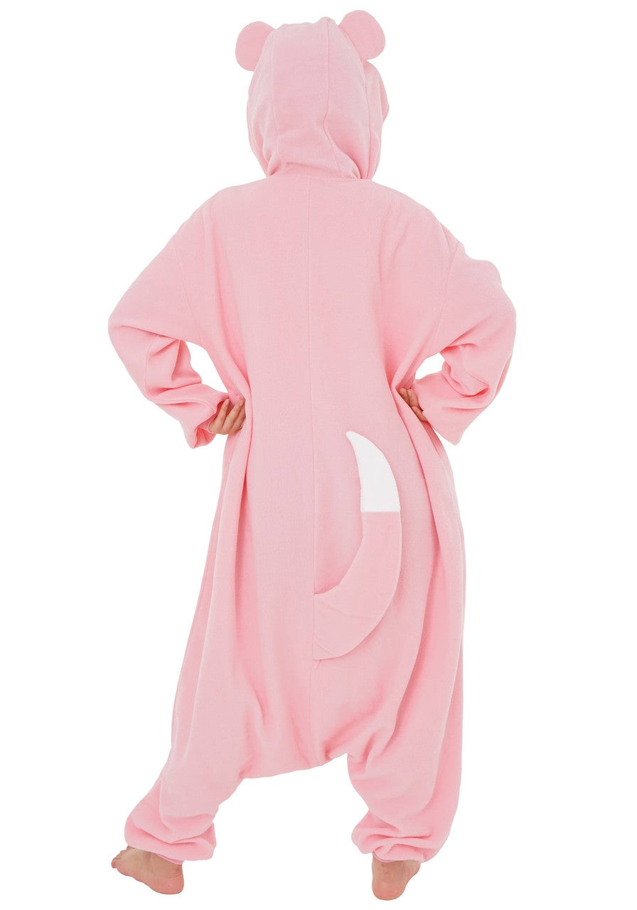 Slowpoke Pokemon Kigurumi