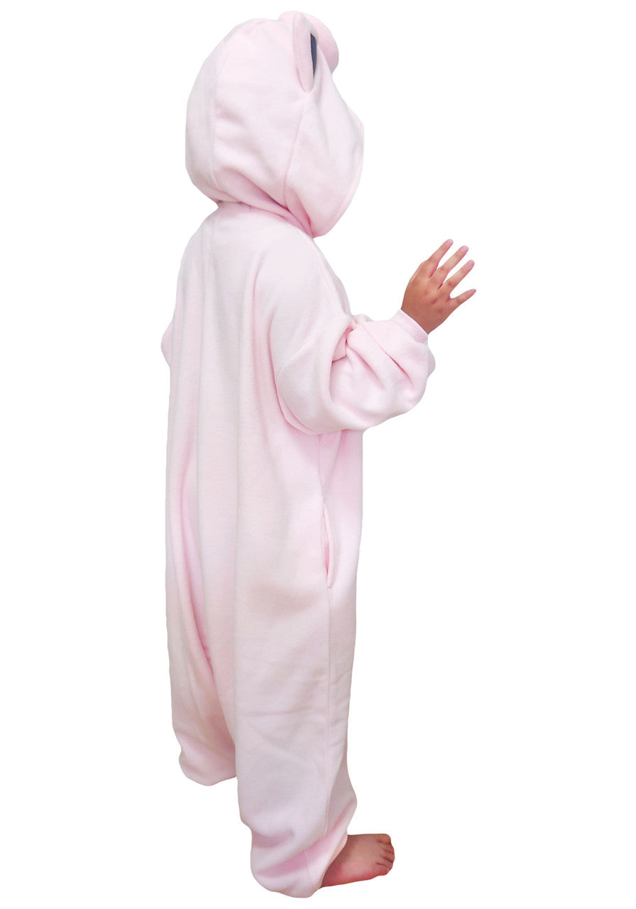 Jigglypuff Kids Pokemon Kigurumi