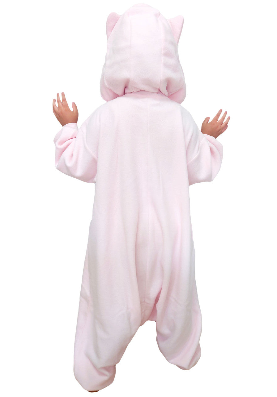 Jigglypuff Kids Pokemon Kigurumi