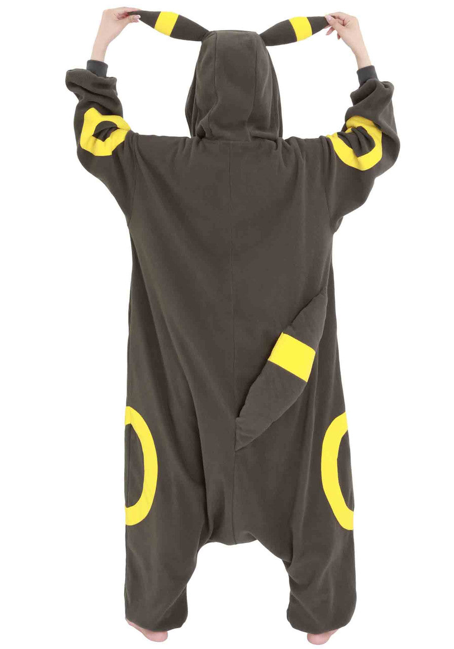 Umbreon Pokemon Kigurumi