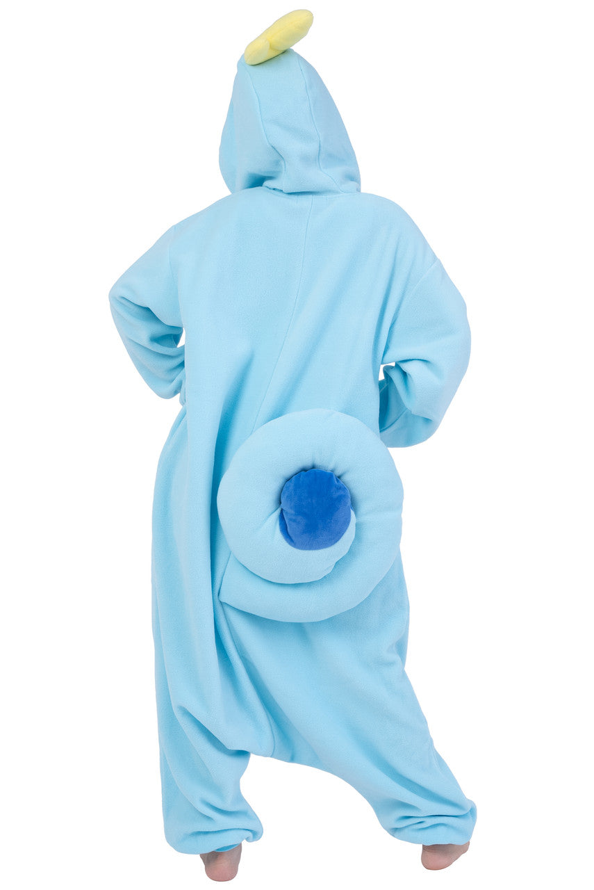 Sobble Pokemon Kigurumi