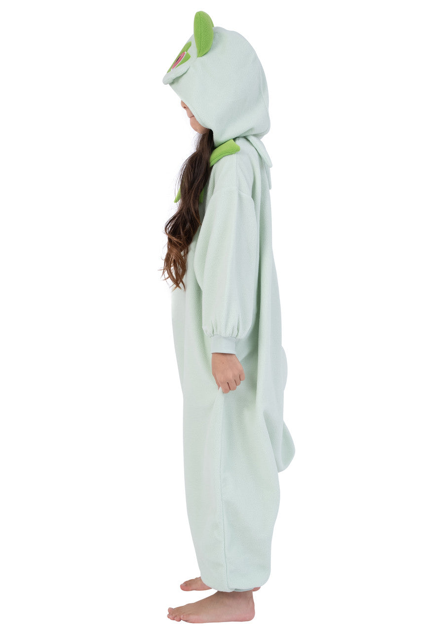 Sprigatito Kids Pokemon Kigurumi