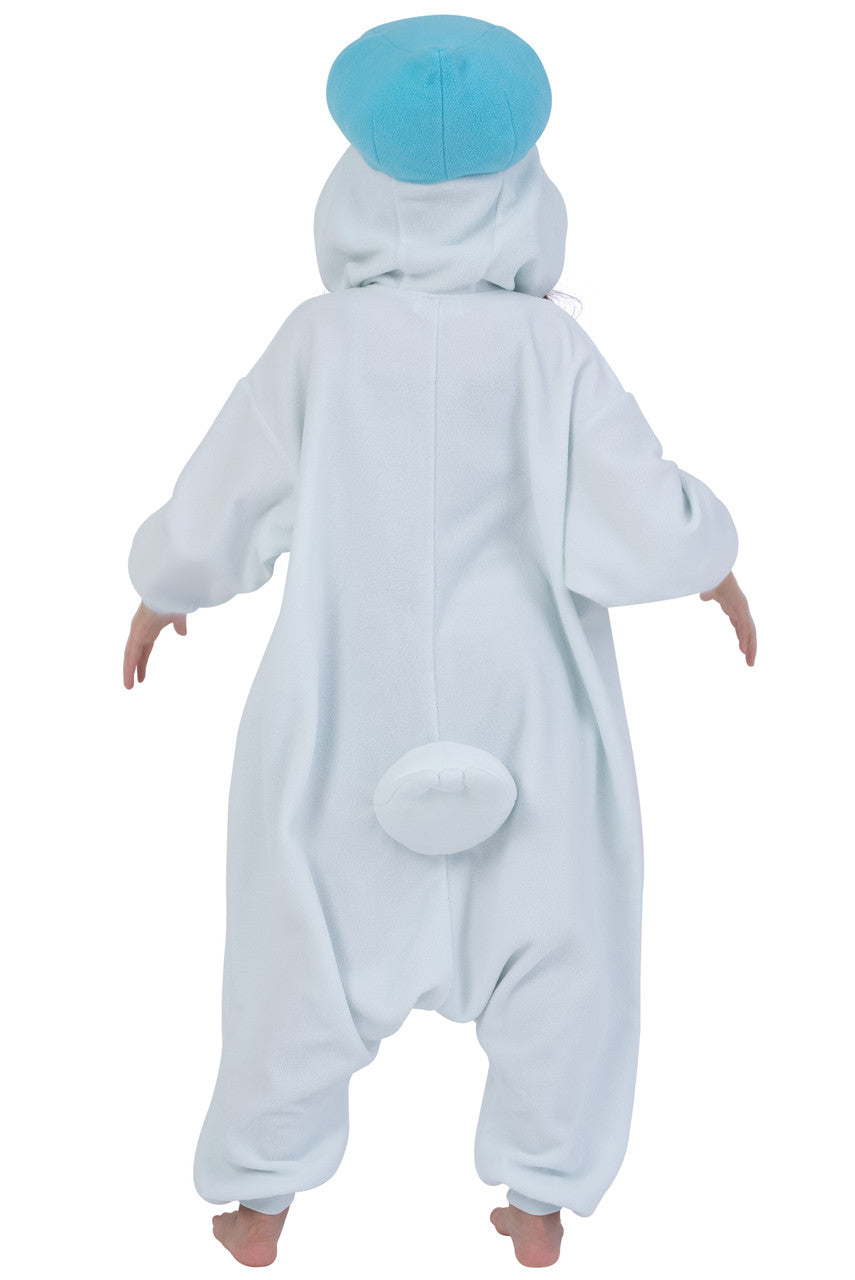 Quaxly Kids Pokemon Kigurumi