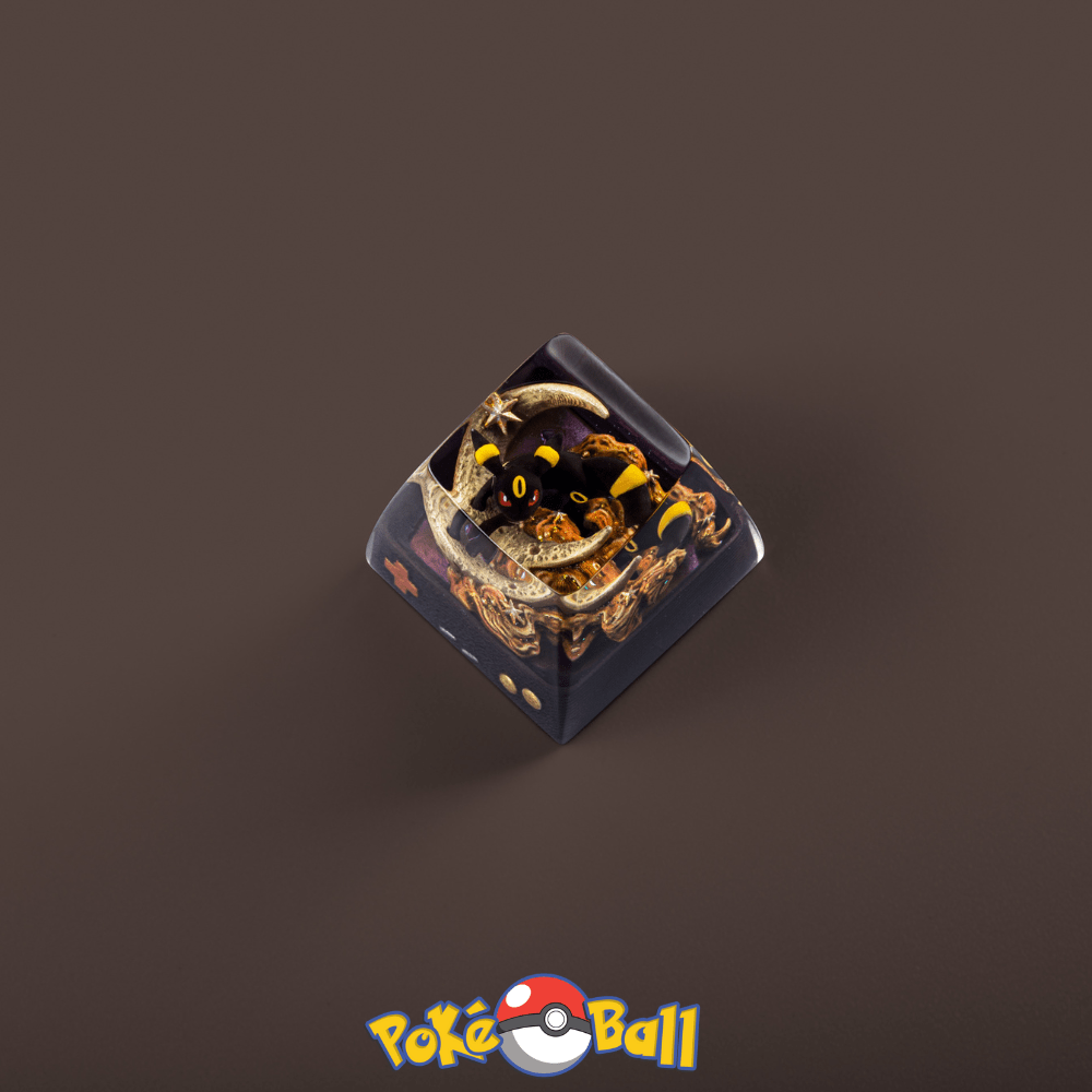 Pokémon Keycap